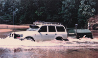 4wd